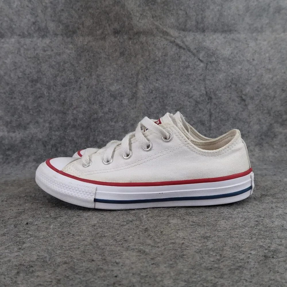 Converse used shoes